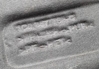 фото thumb №8, Полка багажника задняя задняя vw new beetle 1c