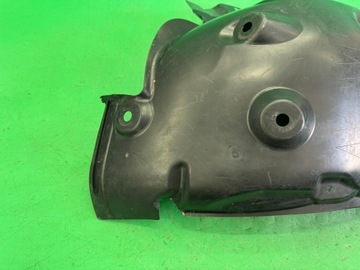 фото thumb №8, Підкрилок праві передні перед 638440004r 638452868r renault megane 3 iii 08-