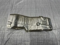 Купить Защита тепловая mercedes x klasa w470 a470, фото thumb