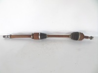 фото thumb №1, Приводной вал правая renault scenic iii 09- 1.9dci