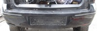 фото thumb №1, Opel corsa c 5d lift бампер задний задняя