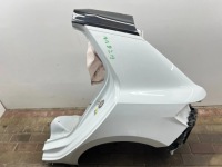 фото thumb №1, Audi a1 ii 82a крыло левый задняя задний четверть ls9r