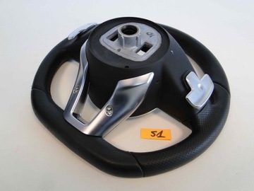 фото thumb №9, Mercedes glc 253 avant руль amg sport