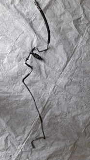 фото thumb №6, Шланг кондиционера vw sharan galaxy 1996-2010