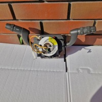 фото thumb №1, Fiat idea перемикач комбінований стрічка 07353619370