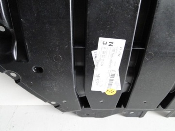 фото thumb №6, Mercedes s 222 w222 защита pod двигатель amg рестайлинг