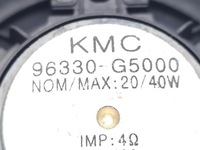 фото thumb №7, Kia niro динамик дверь передних 2022 suv 4/5dr 96330-g000 18-22 e-niro