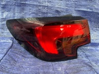 фото thumb №1, Opel astra k v 5hb левая задняя лампа