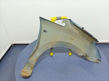 фото thumb №13, Opel meriva a рестайлінг крило перед переднє лівий z21t