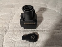 фото thumb №1, Mercedes sl500 r230 замок зажигания ключ a2305452308