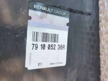 фото thumb №5, Renault kadjar pas задний новый зад 15-22 новый оригинальный