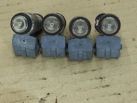 фото thumb №8, Інжектор 036031a iwp 025 1.4 1.6 16v leon a3 golf