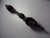 фото thumb №1, Привідний вал лівий перед dacia sandero iii stepway 1.0 20-