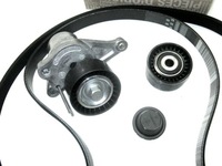 фото thumb №2, Натягувач ремінь генератора 2.0 dci koleos oryg