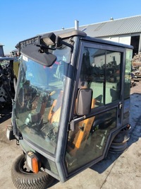 фото thumb №7, Кабіна комплектна schmidt swingo 200