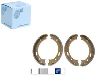 фото thumb №1, Тормозные колодки тормозные jeep commander grand cherokee ii