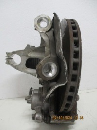 фото thumb №8, Поворотний кулак поворотний кулак передня права ліва mercedes eqa