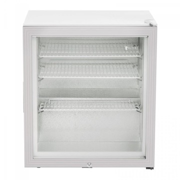 Морозильный ящик 88л ROYAL CATERING RCFZ-W88L - Идеально подходит для ресторанов