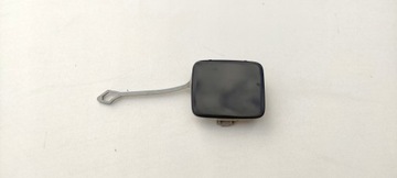 фото thumb №1, Audi a3 8v3 3d заглушка фаркоп бампера зад задняя