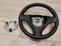 фото thumb №16, Руль кожаный bmw e90 e91 e81 e82 e87 6764546