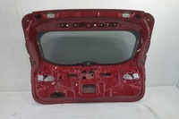 фото thumb №9, Кришка багажника nissan qashqai j11 ii рестайлінг 17-