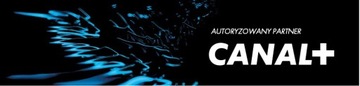декодер nc+ БЕЗ КОНТРАКТА пакет START+ Canal+ 1 месяц 0 злотых