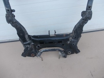 фото thumb №14, Балка колыбель подрамник mazda 6 vi 02- gg gy