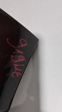 фото thumb №7, Дифузор накладка бампер зад volvo xc60 xc 60 ii 2 31323777