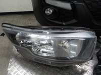 фото thumb №10, Iveco daily 14-19 перед kompletny капот бампер