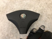 Набор подушек подушка безопасности alfa romeo 156 универсал Доставка, фото thumb