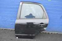 фото thumb №1, Suzuki sx4 двері лівий задня задні
