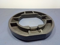 фото thumb №6, Citroen c3 picasso корзина вкладиш пінополістирол колеса запасного домкрат 9655342680