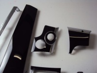 фото thumb №7, Накладки декоры салона porsche panamera 970 13 r