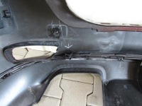 Бампер задняя задний jeep grand cherokee summit 13-17 Оригинал, фото thumb