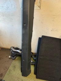 фото thumb №1, Mercedes sprinter 906 бампер джгут 9068800171