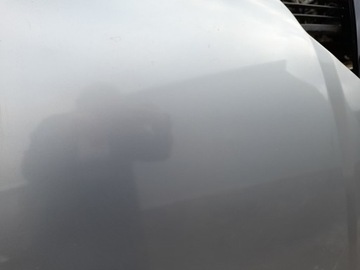 фото thumb №13, Opel signum капот кришка двигуна z163