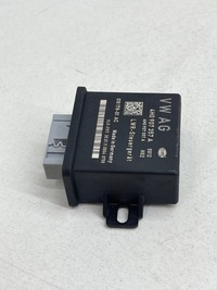 фото thumb №6, Audi a8 d4 a7 a6 c7 модуль блок керування світла