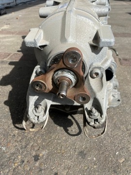 фото thumb №10, Bmw оригінальний номер 8hp45 n20 f10 8684776 коробка передач коробки передач комплектна справна