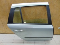 фото thumb №1, Дверь задняя задние правое renault laguna ii 2