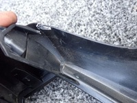 фото thumb №10, Renault captur lift 17- бампер передний перед