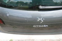 фото thumb №5, Citroen ds4 кришка багажника багажника колір ktp
