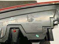 фото thumb №16, Audi q5 ii рестайлінг 17- лампа права задня бампера заднього ходу 80a945069b