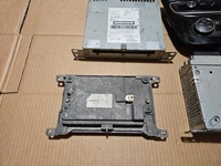 фото thumb №9, Радіо навігація дисплей peugeot 508 рестайлінг 14r-