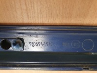 фото thumb №16, Молдинг порог накладка порог gt line peugeot 308 ii t9 9806944977 980694467