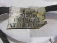 фото thumb №10, Джгут датчики паркування pdc зад opel insignia 13282883 0263003820