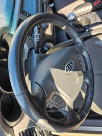 фото thumb №6, Kia magentis ii lift воздуховод подушка безопасности водителя