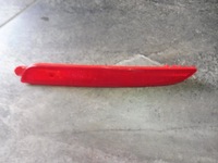 фото thumb №1, Kia rio iv лампа задняя левая отражатель