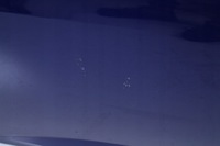 фото thumb №3, Дверь левый перед renault megane iv 4 17r.