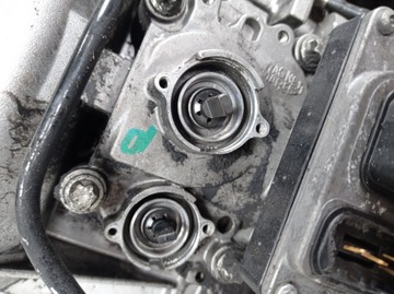 фото thumb №13, Коробка передач коробки передач fiat bravo ii 1.6 jtd m32feu5