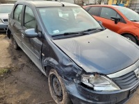 Дверь задний правое dacia logan Цена, фото thumb